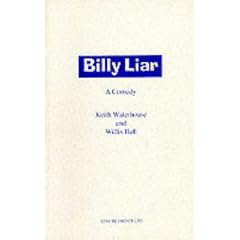 Billy Liar: Play (Acting Edition)