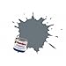 Humbrol AA1780 164 Dark Sea Grey Satin - 14ml Enamel Paint Enamel Tins