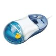 Pat-Says-Now Duck 3-Button Optical Wheel Mouse