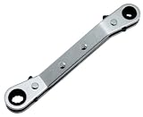HERO 板ラチェットレンチ S型 5.5×7 S-5507 389831