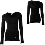 Roxy Cutie Hooded Pullover Sweater - Women's