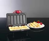New - Deni French Toast Stick Maker - DENI-4862
