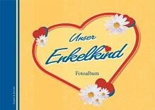Butzon & Bercker Unser Enkelkind: Fotoalbum