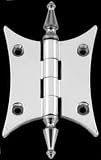 Door Hinges