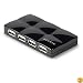 Belkin Hi-Speed USB 2.0 7-Port Mobile Hub F5U701-BLK
