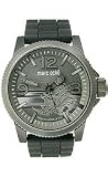 Marc Ecko The Flint Black Dial Men's watch #E11587G1
