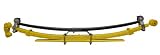 Super Springs SSA11 40L X 3W X .447