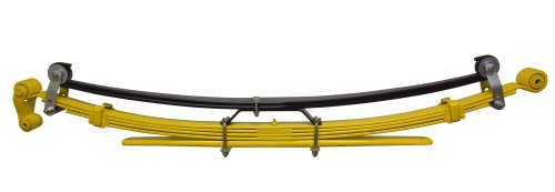 Super Springs SSA9 47