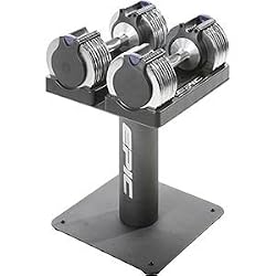 EPIC Power Set 100 SpaceSaver Weights