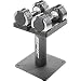 EPIC Power Set 100 SpaceSaver Weights