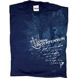 Christian T-shirt Divine Intervention