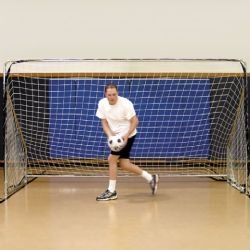 Buy Replacement Net for Indoor Goals by The Athletic Connection