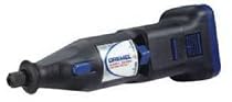 Dremel 7700-02 MultiPro 7.2-Volt 20,000 RPM Two-Speed Rotary Tool with 50 Accessories