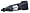 Dremel 7700-02 MultiPro 7.2-Volt 20,000 RPM Two-Speed Rotary Tool with 50 Accessories