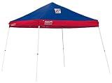 NFL First -Up Gazebo (New York Giants)