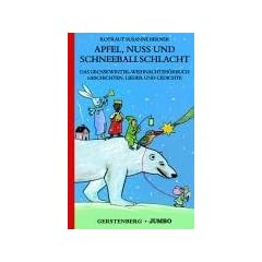 Apfel, Nuss und Schneeballschlacht. 2 Cassetten