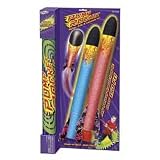 Pump Rocket -- 2 Rocket Set