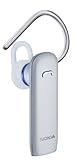 Nokia BH-217 Bluetooth Headset (Ice)