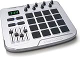 M-Audio Trigger Finger Drum Pad Control Surface