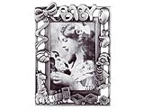 ANTIQUE BABY FRAME