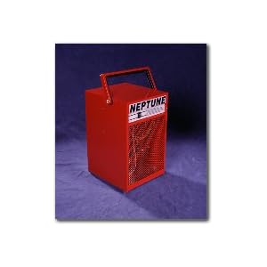 Ebac Neptune Dehumidifier Commercial Quality