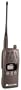 Midland 75440 5-Mile 23-Channel FRS/GMRS Waterproof Two-Way Radio