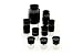 Meade 07171-02 9.7mm Super Plossl Series 4000