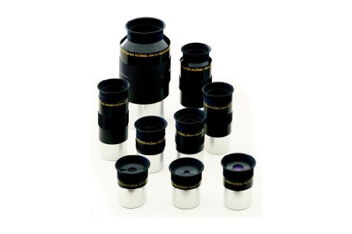 Meade 07171-02 9.7mm Super Plossl Series 4000