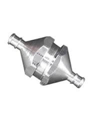 Hobby: Du-Bro 341 Large Scale In-Line Fuel Filter - Du-Bro Products