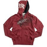Fox BOYS Dragon Tat Zip Hoody '08