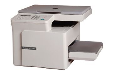 Canon PC-D320 Kopierer