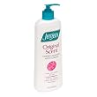 Jergens Original Scent Lotion with Cherry Almond Scent for Dry Skin - 15 fl oz
