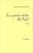 Livres : La Petite robe de Paul