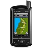 SkyCaddie SGX GPS Colour Screen Golf Rangefinder