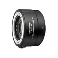 Olympus Zuiko EC-20 2x Teleconverter for Olympus Digital SLR Cameras