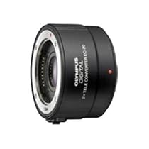 Olympus Zuiko EC-20 2x Teleconverter for Olympus Digital SLR Cameras