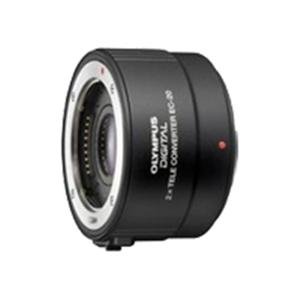 Olympus Zuiko EC-20 2x Teleconverter for Olympus Digital SLR Cameras