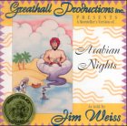 A Storytellers Version of... Arabian Nights