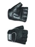 Mesh Back Lifting Glove