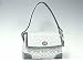 (コーチ)COACH ハンプトンズ シグネチャー 2WAYショルダーバッグ［フラップ］ F13972 SWQGY(シルバーXグレー) 並行輸入品でAmazonアフィリエイトツール