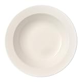 Villeroy & Boch Tipo White Rim Cereals, Set of 6