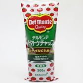 デルモンテ　トマトケチャップ 500G 1本