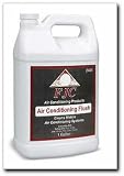 FJC Non Oil Base A/C Flush gallon