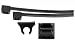 Sporting Goods : Rockwerks Cable Guide Gripper Ii-Plastic