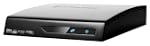 FANTEC P2550 + WiFi Media Player - black