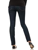 A Pea in the Pod Collection: J Brand Early and After Belly 5 Pocket Skinny Leg Maternity Jeans