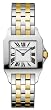Cartier Ladies Demoiselle W25067Z6 Watch Cartier Ladies Demoiselle W25067Z6 Watch