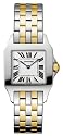 Cartier Santos Demoiselle - Midsize w25067z6