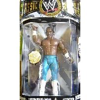 WWE CLASSIC SUPERSTARS 20 RON SIMMONS