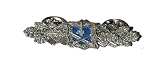 Produkt-Bild: Original Handycop&reg; Ansteckpin P91094 PIN aus Metall f&uuml;r Sammler Motiv - Nahkampf Eisernes Kreuz mit Adler